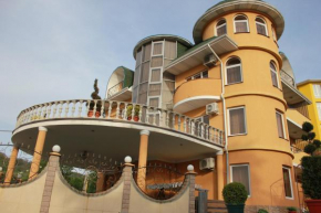 Bourgeoisie Guest House
